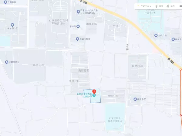 石家庄恒大华府学区是哪个学校(47)