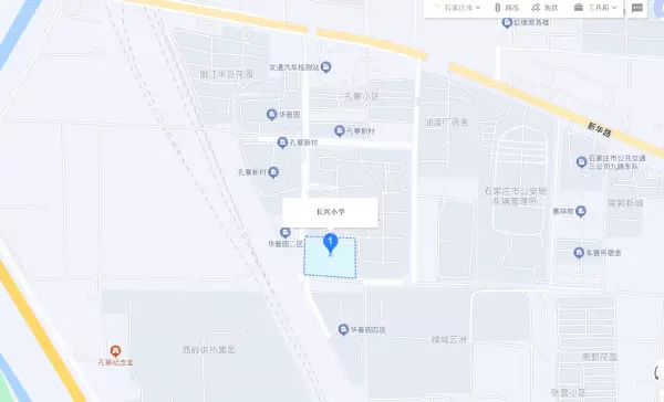 石家庄恒大华府学区是哪个学校(48)
