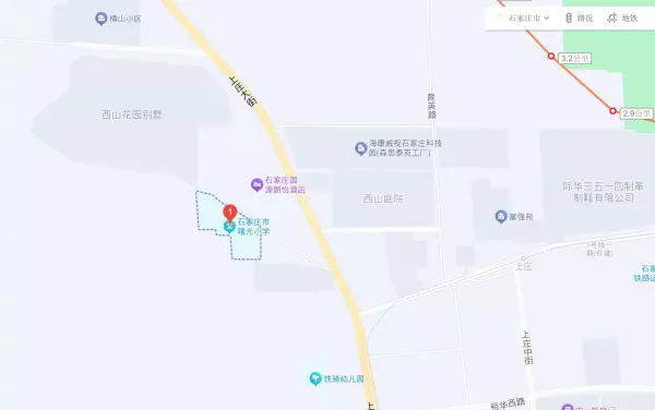 石家庄恒大华府学区是哪个学校(53)