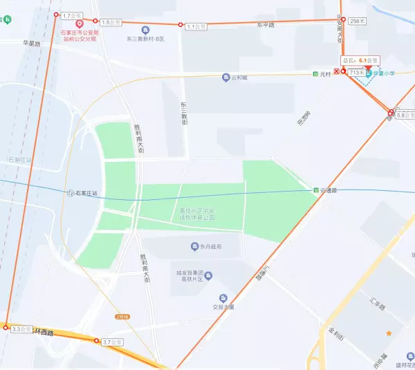 石家庄恒大华府学区是哪个学校(5)