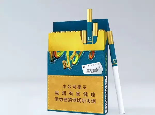 都宝香烟多少钱一包价格表大全(4)