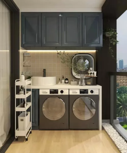 户型分析与装修建议有哪些(12)