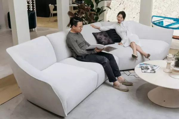 natuzzi italia属于什么档次(2)