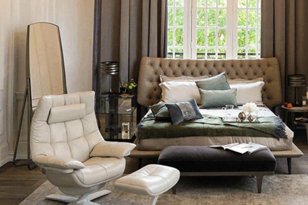 natuzzi italia属于什么档次.