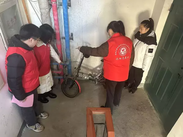青年居易小区属于哪个社区(2)