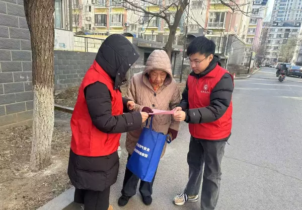 青年居易小区属于哪个社区(4)