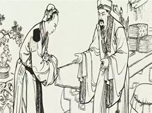 风水宝地为什么普通人不能占用(1)
