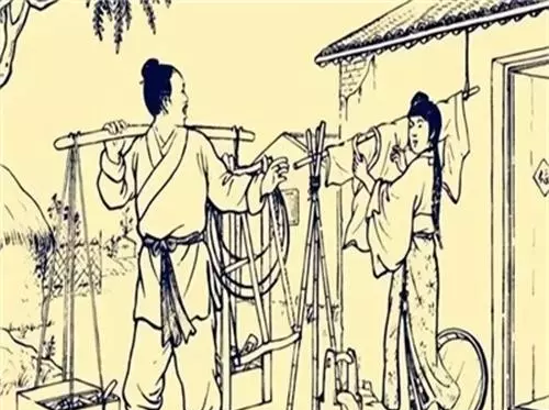 风水宝地为什么普通人不能占用(4)