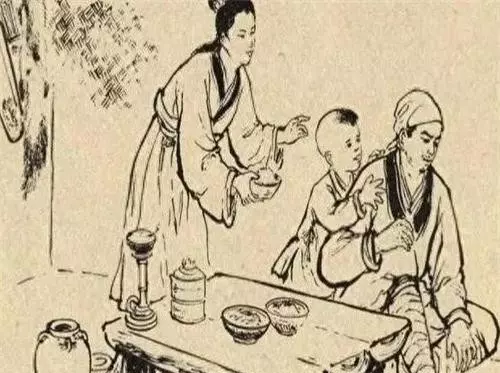 风水宝地为什么普通人不能占用(5)