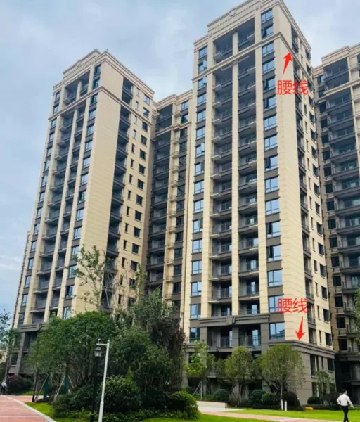 24楼层好不好为什么售楼18层和24层不好卖(13)