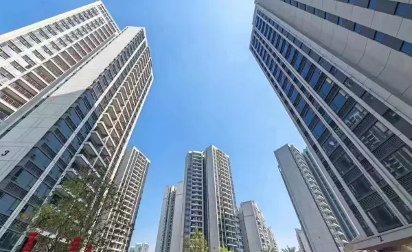 24楼层好不好为什么售楼18层和24层不好卖(2)