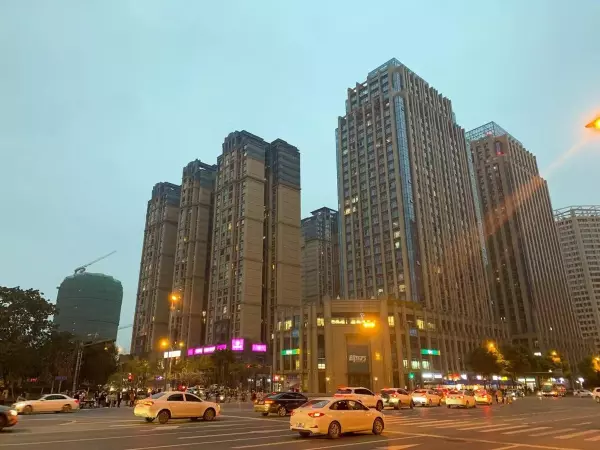 24楼层好不好为什么售楼18层和24层不好卖(8)