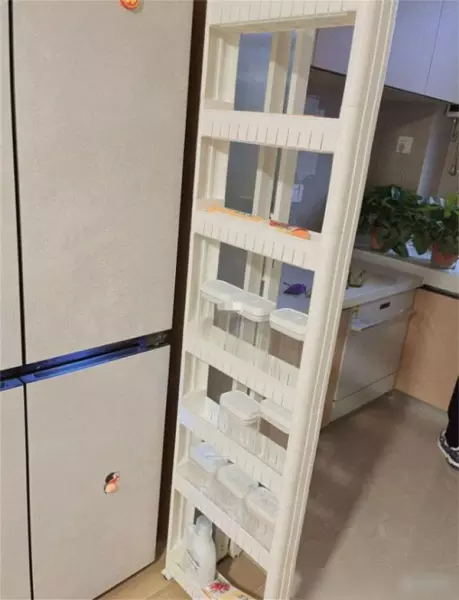 功能沙发后面的空隙怎么处理(4)