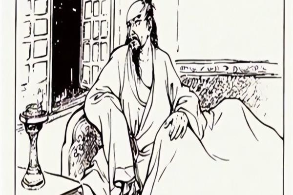 风水宝地为什么普通人不能占用.