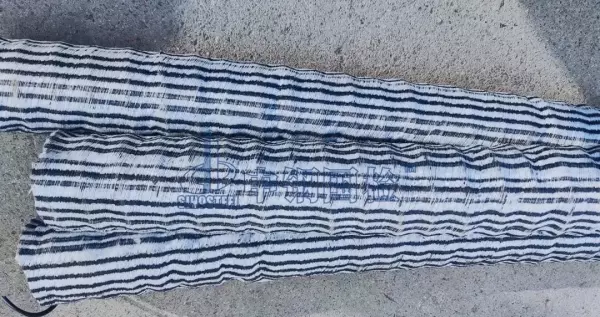 软式透水管和硬式透水管的区别(1)
