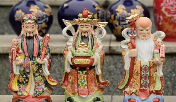 四月十三是哪位神仙的生日(2)