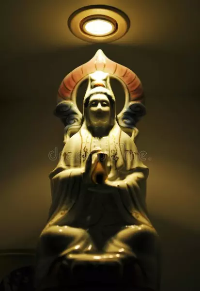 四月十三是哪位神仙的生日(5)