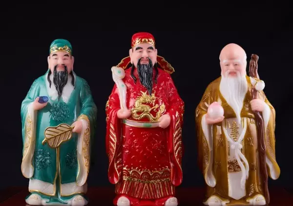 四月十三是哪位神仙的生日(7)