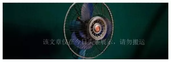 空调扇有用吗?移动空调噪音有领到怎么办(1)
