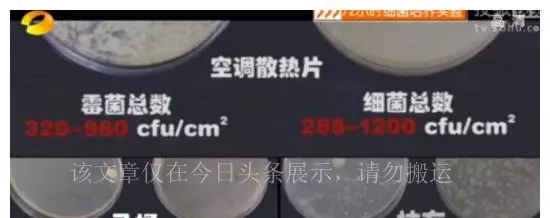空调扇有用吗?移动空调噪音有领到怎么办(3)