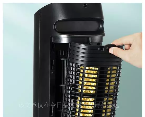 空调扇有用吗?移动空调噪音有领到怎么办(5)