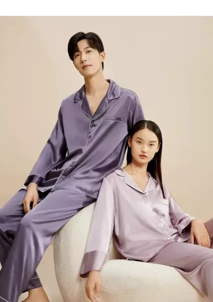 家居服睡衣十大品牌哪种最好(2)