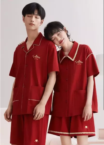 家居服睡衣十大品牌哪种最好(6)