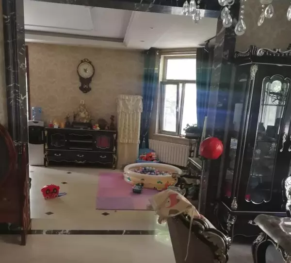 清澄名苑北区为啥比南区便宜(6)