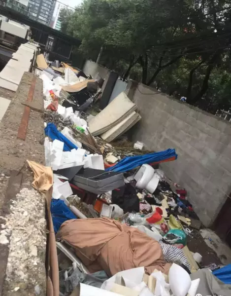 北京丰台设计师广场属于什么社区(10)