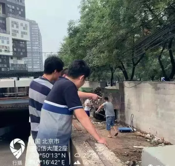 北京丰台设计师广场属于什么社区(14)