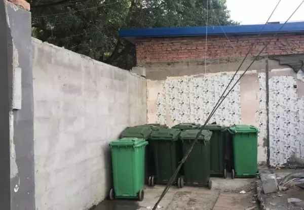 北京丰台设计师广场属于什么社区(5)