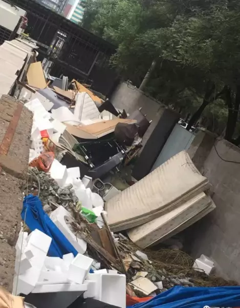 北京丰台设计师广场属于什么社区(7)