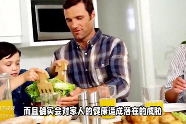 厨房门对着卫生间门怎么化解方法.