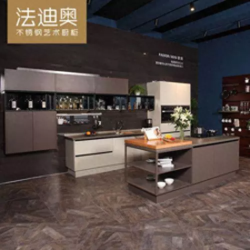 橱柜品牌十大排名有哪些(1)