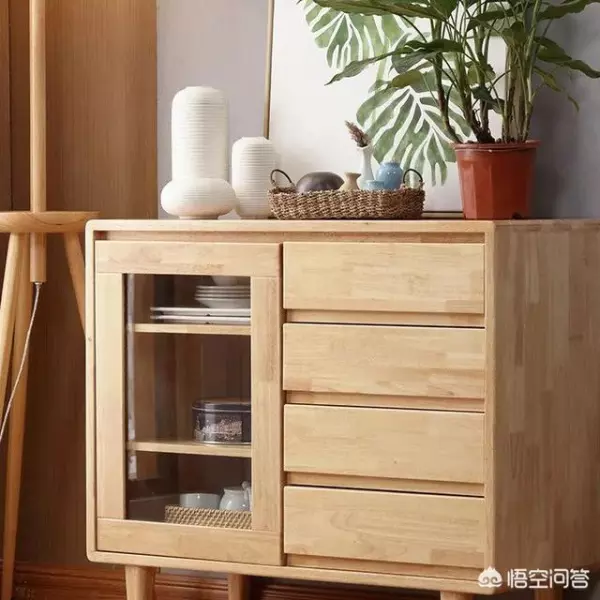 柚木家具和胡桃木家具哪种木材好(14)