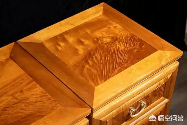 柚木家具和胡桃木家具哪种木材好(6)