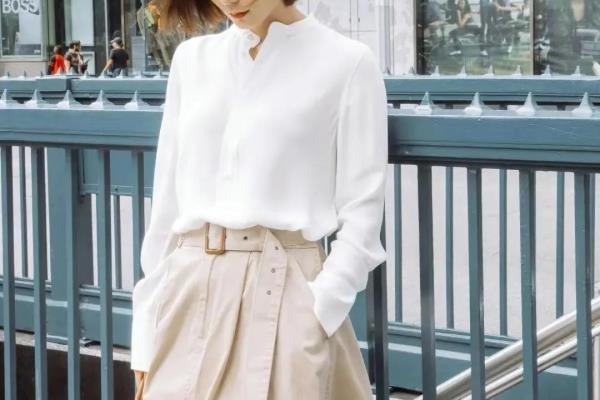 古典风格适合什么类型衣服.