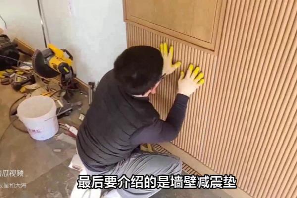 室内隔音材料哪种最好最安全.