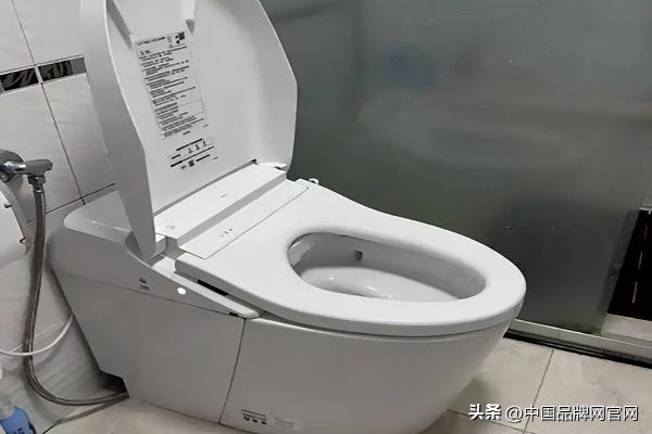 智能马桶十大品牌排名前十.