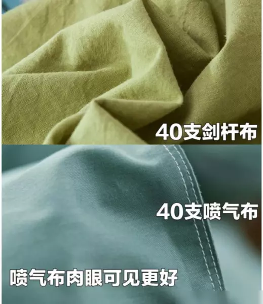 床上用品四件套是哪四件套?(5)