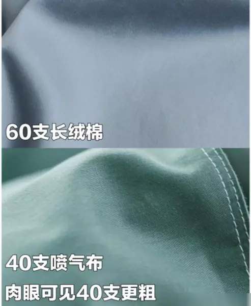 床上用品四件套是哪四件套?(6)