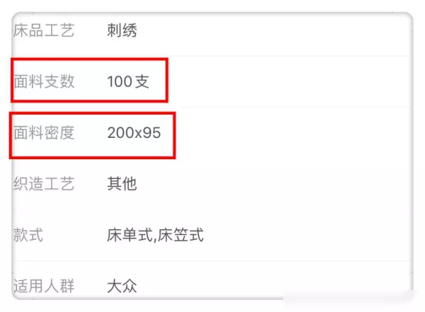 床上用品四件套是哪四件套?(8)