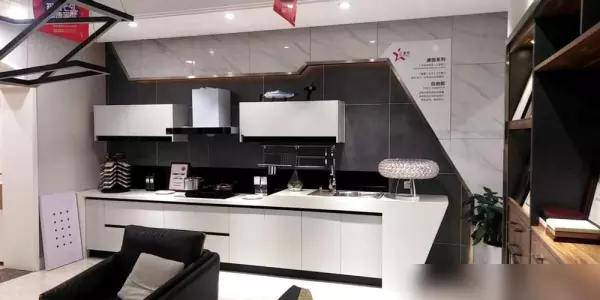 佐利克全屋定制口碑好不好(3)