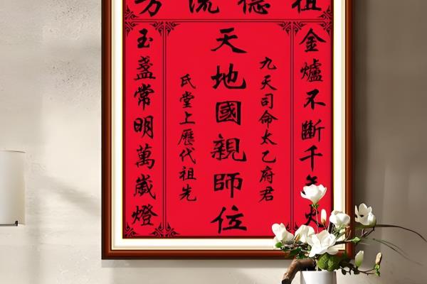 神龛放在家里什么位置合适.