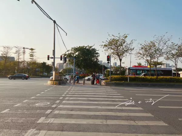 白云新城为什么发展不起来(15)