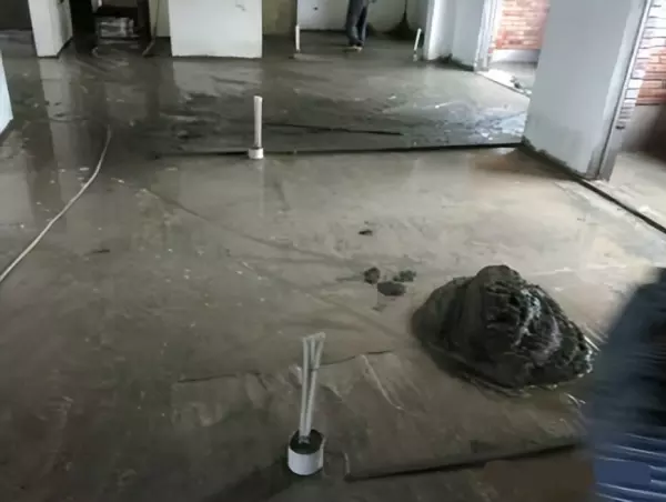 水泥砂浆配合比1:3是指的什么?(18)