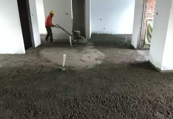 水泥砂浆配合比1:3是指的什么?(22)