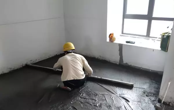 水泥砂浆配合比1:3是指的什么?(24)