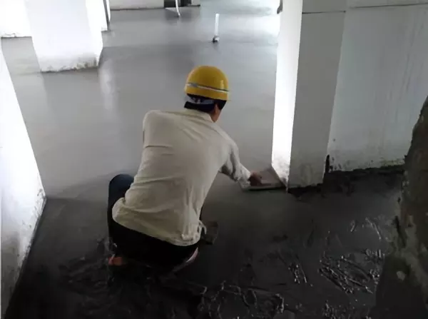 水泥砂浆配合比1:3是指的什么?(25)