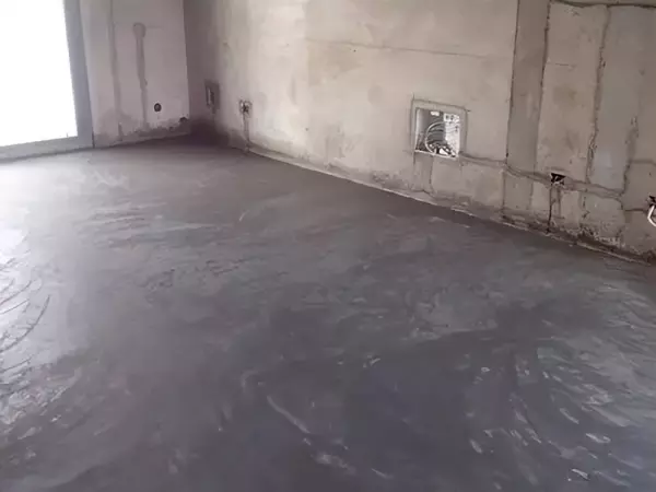 水泥砂浆配合比1:3是指的什么?(34)